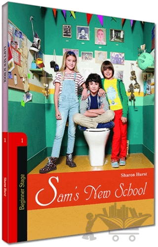 İngilizce Hikaye Sams New School
