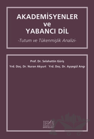 Akademisyenler ve Yabancı Dil