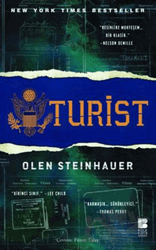 Turist