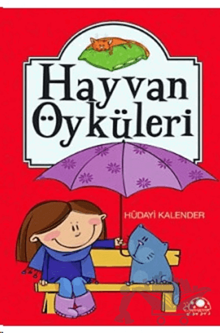 Hayvan Öyküleri