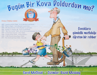 Bugün Bir Kova Doldurdun mu?
