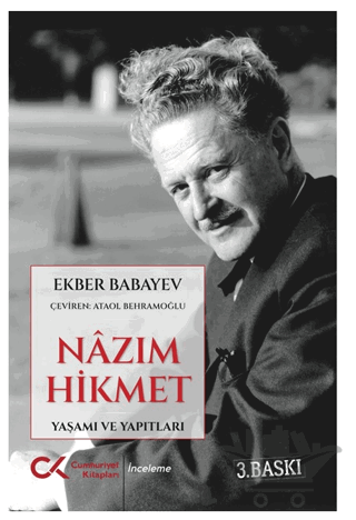 Nazım Hikmet