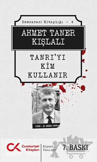 Tanrı’yı Kim Kullanır