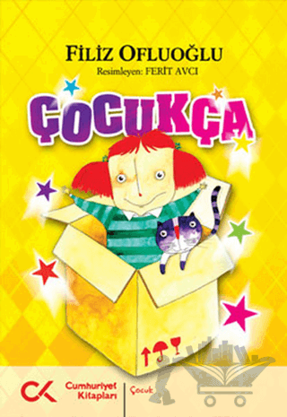 Çocukça