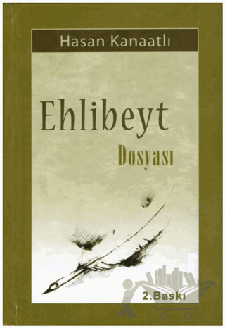 Ehlibeyt Dosyası