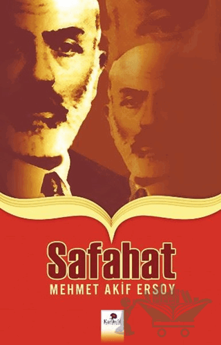 Safahat (Küçük Boy)