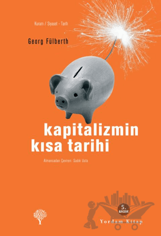 Kapitalizmin Kısa Tarihi