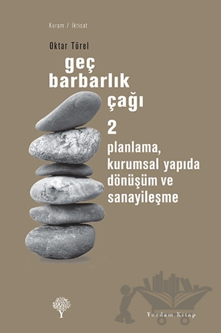 Geç Barbarlık Çağı 2