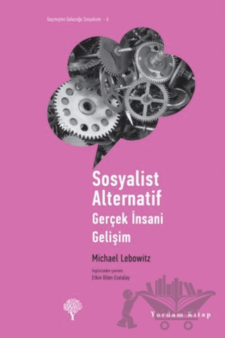 Sosyalist Alternatif