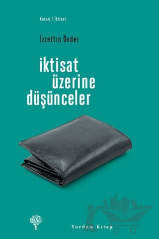 İktisat Üzerine Düşünceler
