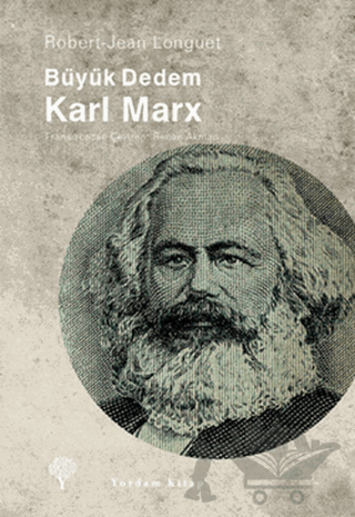 Büyük Dedem Karl MarX