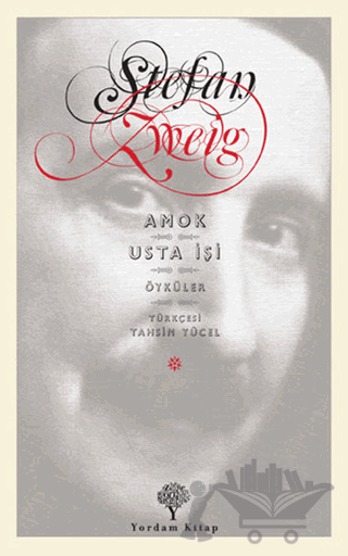 Amok - Usta İşi