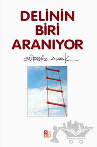 Delinin Biri Aranıyor