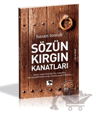 Sözün Kırgın Kanatları