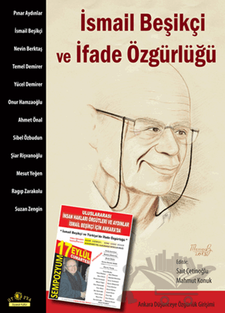 İsmail Beşikçi ve İfade Özgürlüğü