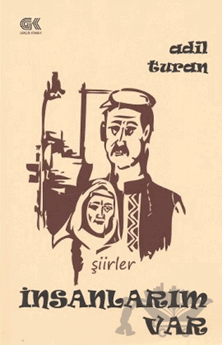 İnsanlarım Var