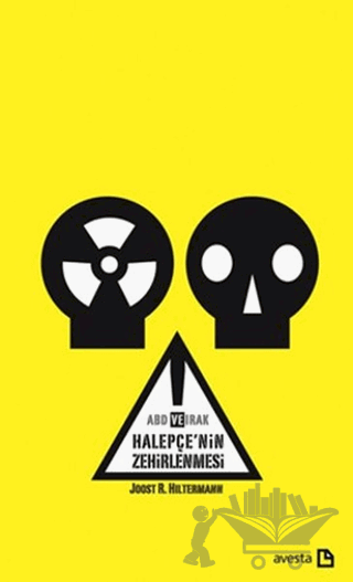ABD ve Irak - Halepçe’nin Zehirlenmesi