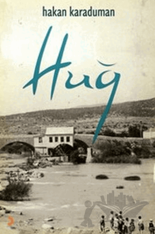 Huğ