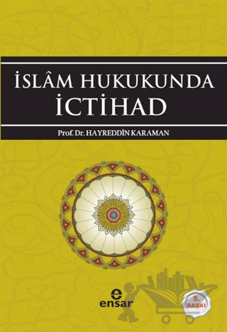 İslam Hukukunda İctihad