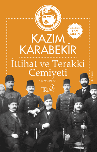 İttihat ve Terakki Cemiyeti