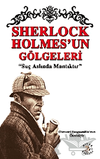 Sherlock Holmes’un Gölgeleri