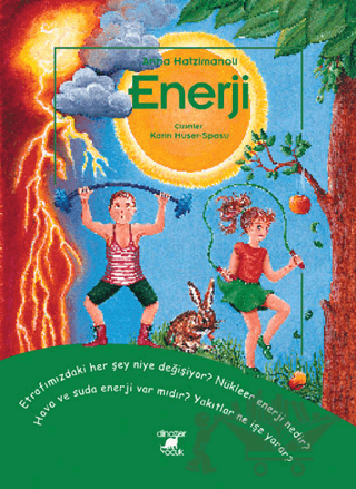 Enerji