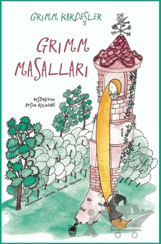 Grimm Masalları