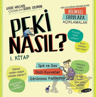 Peki Nasıl? - 1. Kitap