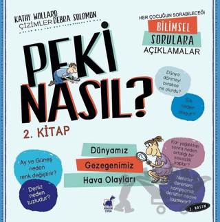 Peki Nasıl? - 2. Kitap