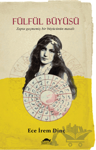 Fülfül Büyüsü