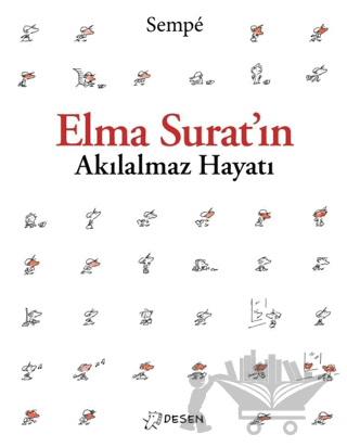 Elma Surat'ın Akılalmaz Hayatı