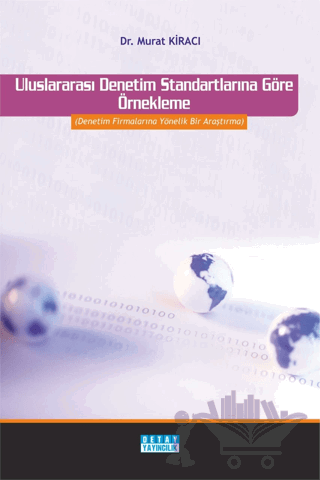 Uluslararası Denetim Standartlarına Göre Örnekleme
