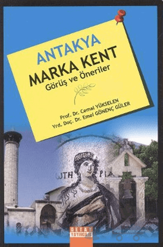Antakya Marka Kent