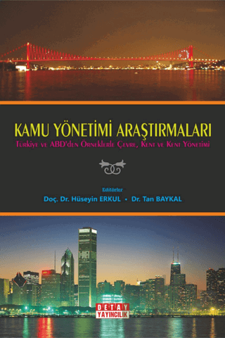 Kamu Yönetimi Araştırmaları