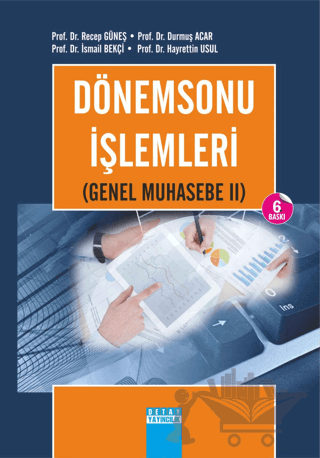 Dönemsonu İşlemleri
