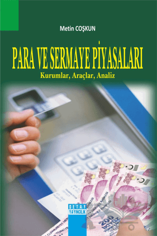 Para ve Sermaye Piyasaları