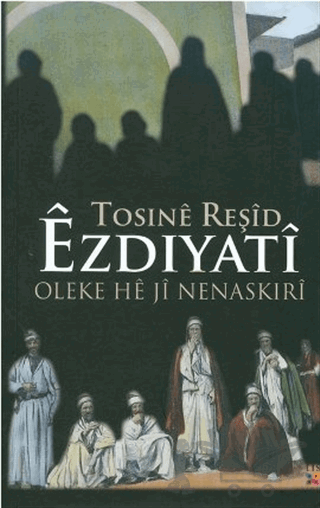 Ezdiyati Oleke He ji Nenaskiri
