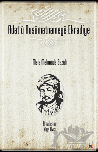 Adat u Rusümatnameye Ekradiye