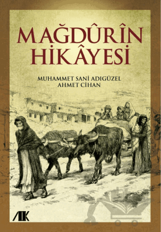 Mağdurin Hikayesi