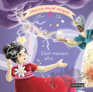 Dört Mevsim Sihir