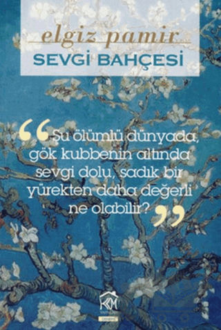 Sevgi Bahçesi
