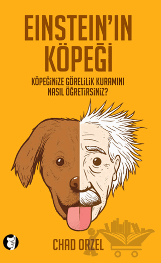 Einstein’ın Köpeği