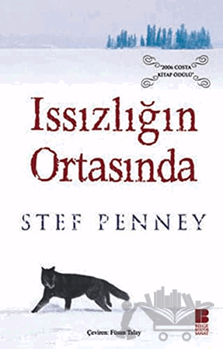 Issızlığın Ortasında