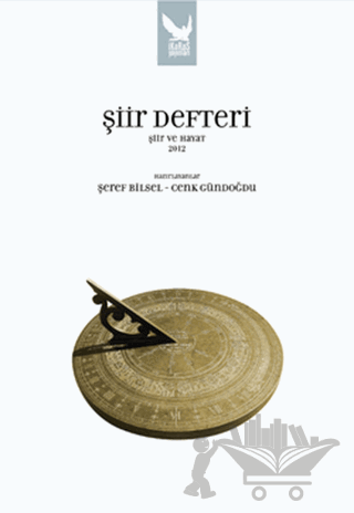 Şiir Defteri - Şiir ve Hayat 2012