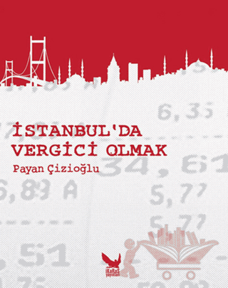 İstanbul’da Vergici Olmak