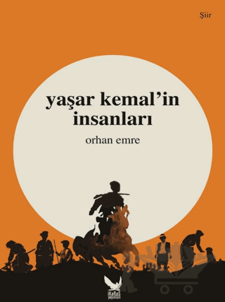 Yaşar Kemal’in İnsanları