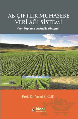 AB Çiftlik Muhasebe Veri Ağı Sistemi