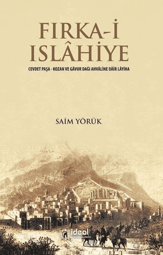 Fıkra-i Islahiye