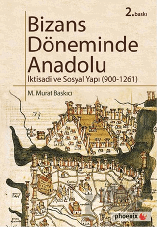 Bizans Döneminde Anadolu