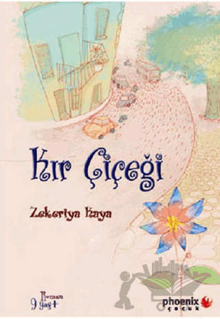 Kır Çiçeği